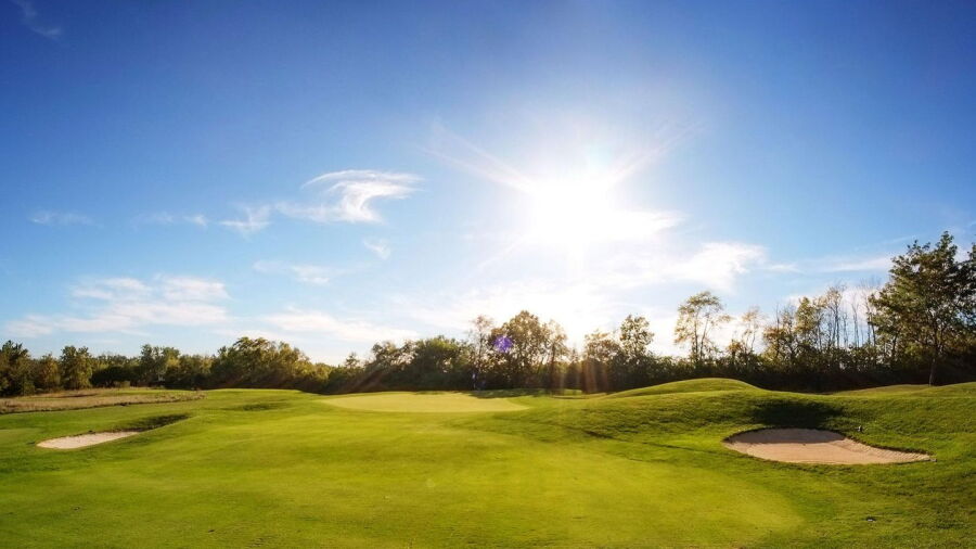 Pipestone GC