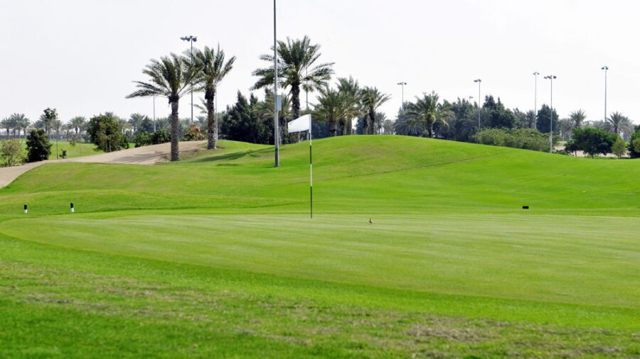 Safaa GC & Academy