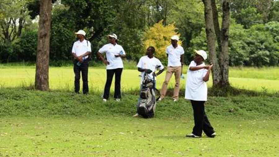 Mumias Club