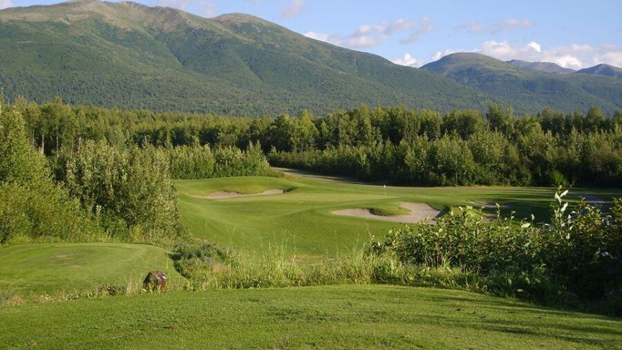 Moose Run GC