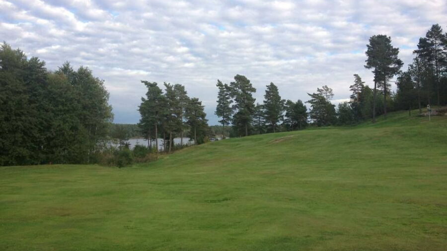Skjeberg GC