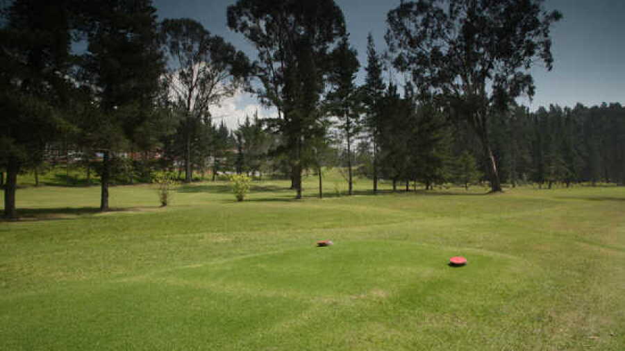Cuenca GC