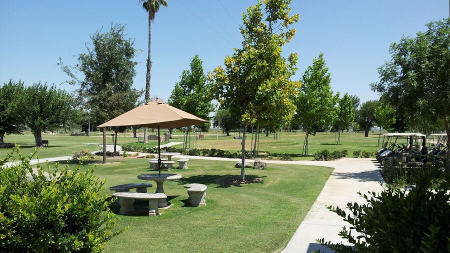 Delano GC