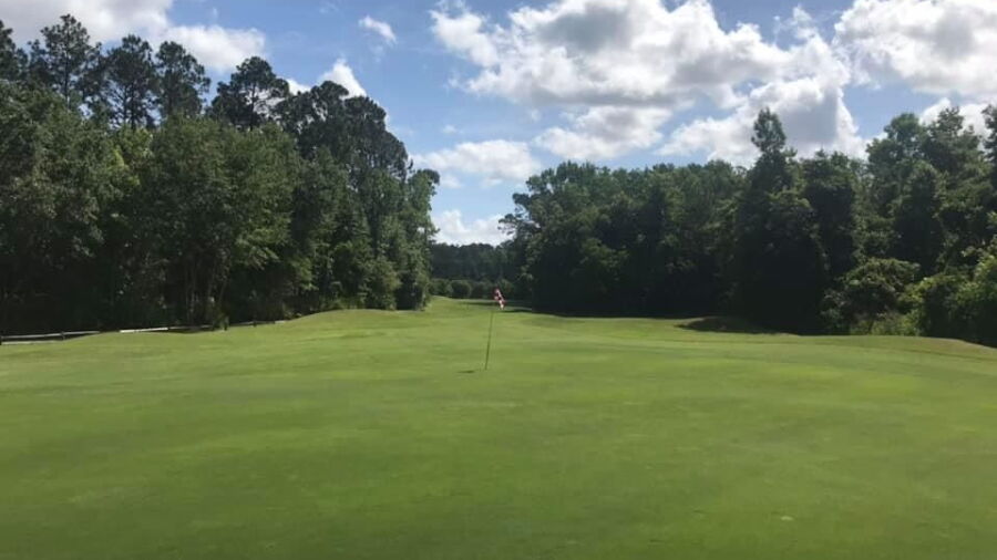 Bent Creek GC: #2