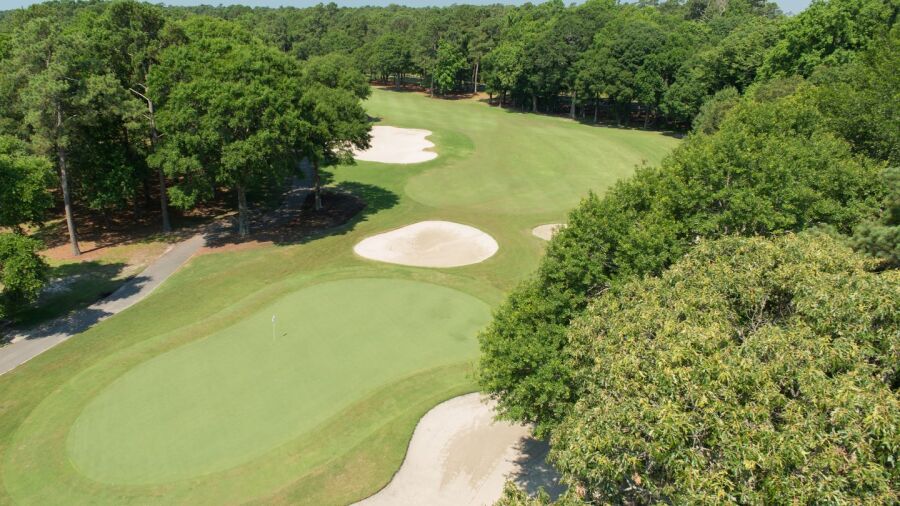 River Club: #4