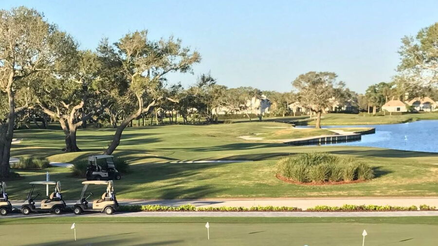 John's Island Club