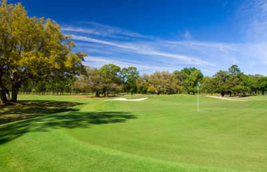 Dogwood at Marriott's Grand Hotel & Lakewood Golf Club in Point Clear