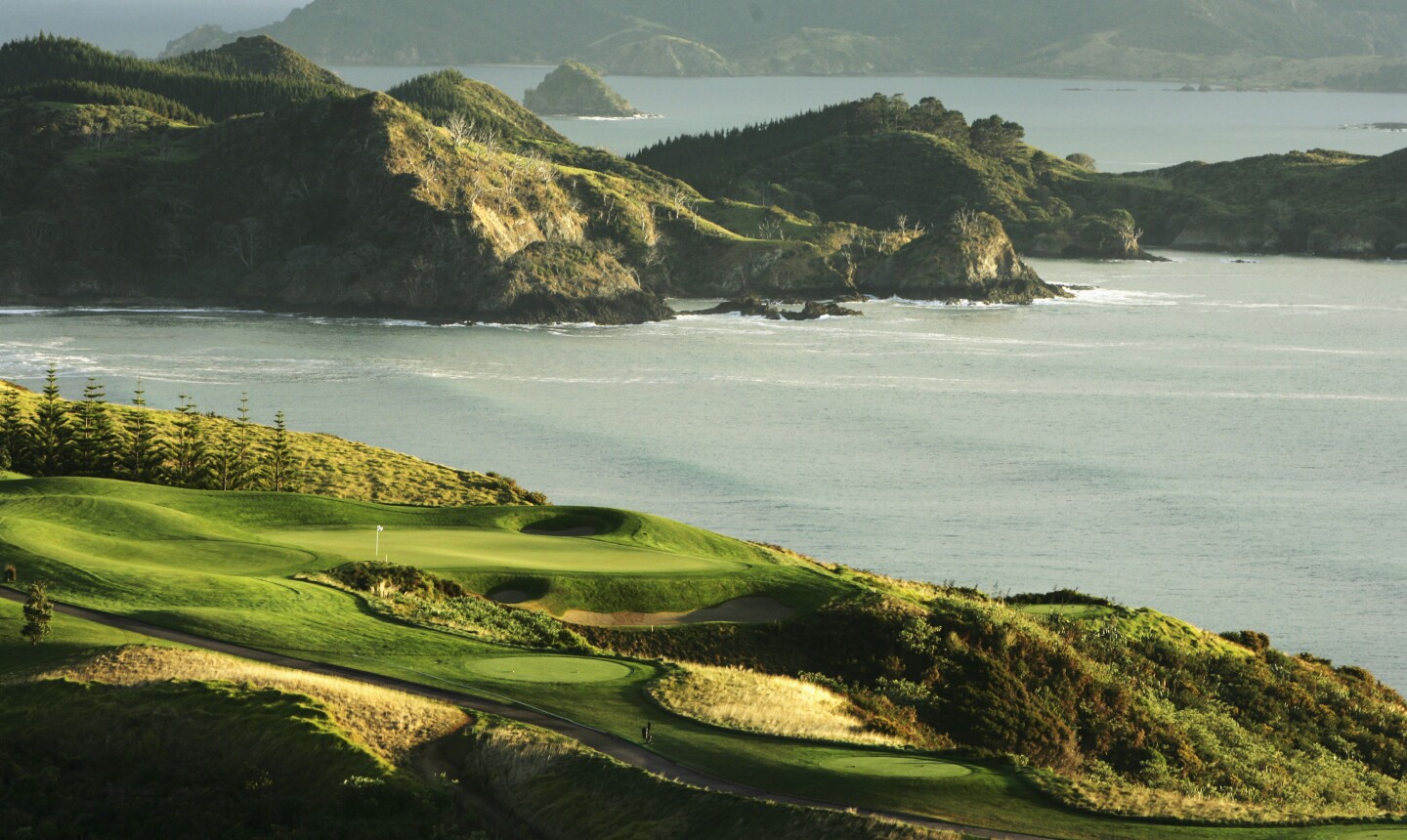World Top 100 Golf Destinations