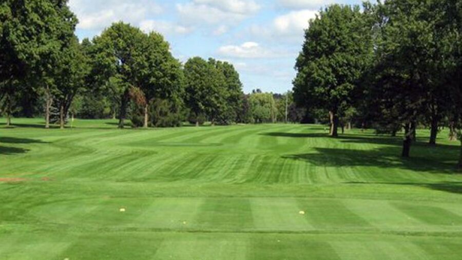 Christiana Creek CC