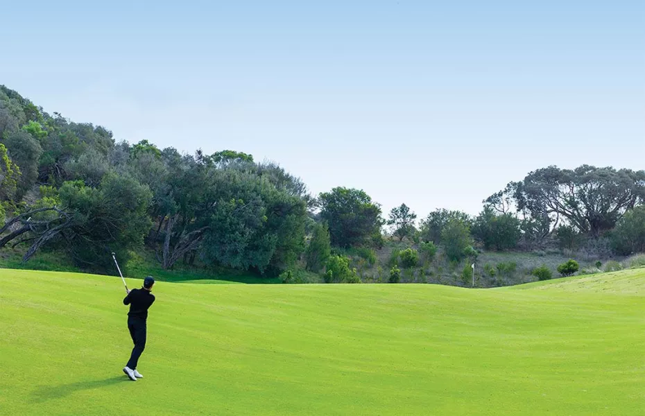 Moonah Links - The Legends: #4