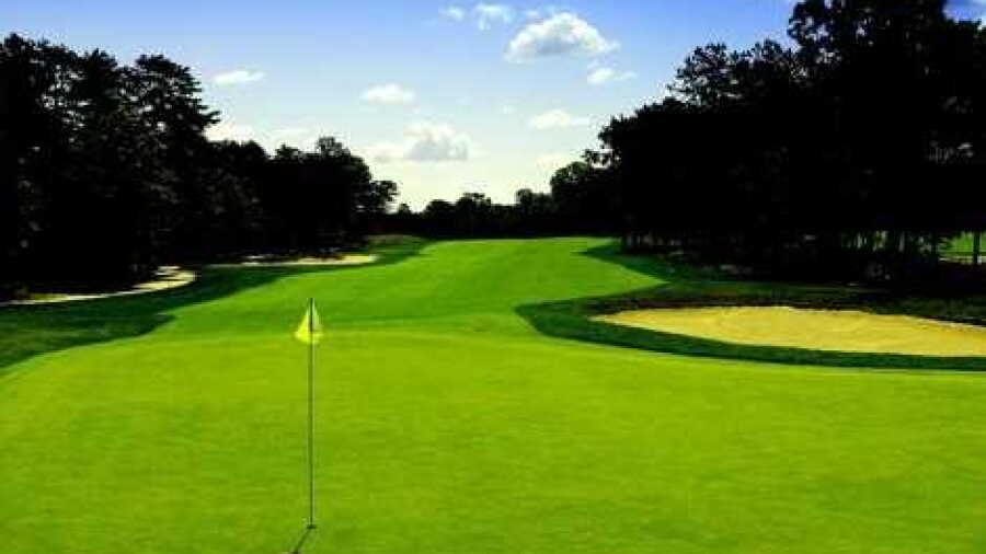 Pine Ridge GC