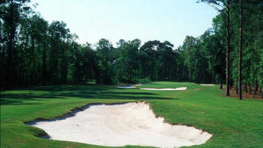 Chechessee Creek Club