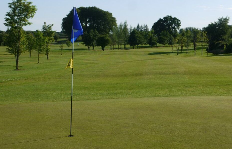 Dunmore Demesne Golf Club in Dunmore, County Galway, Ireland Golf Advisor
