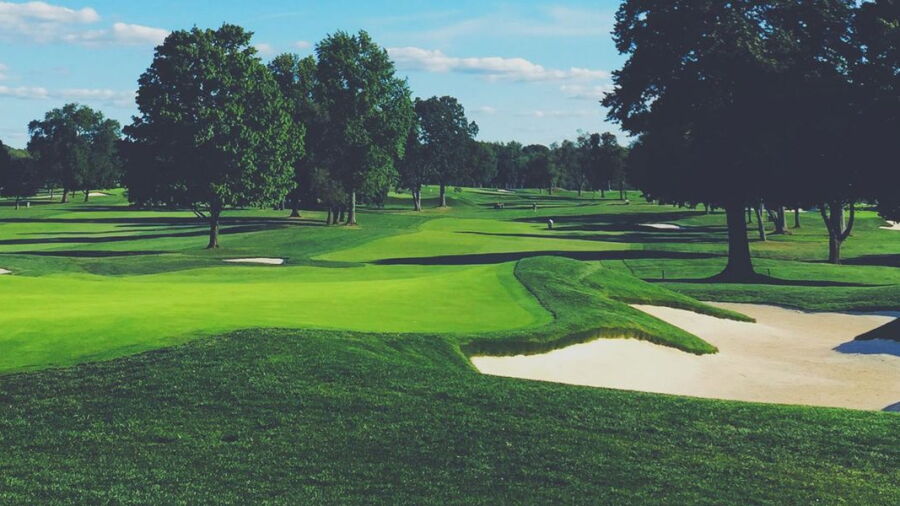 Chartwell GCC