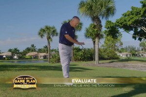 Build a Better Game Plan - Skill 7 - Ball below your feet