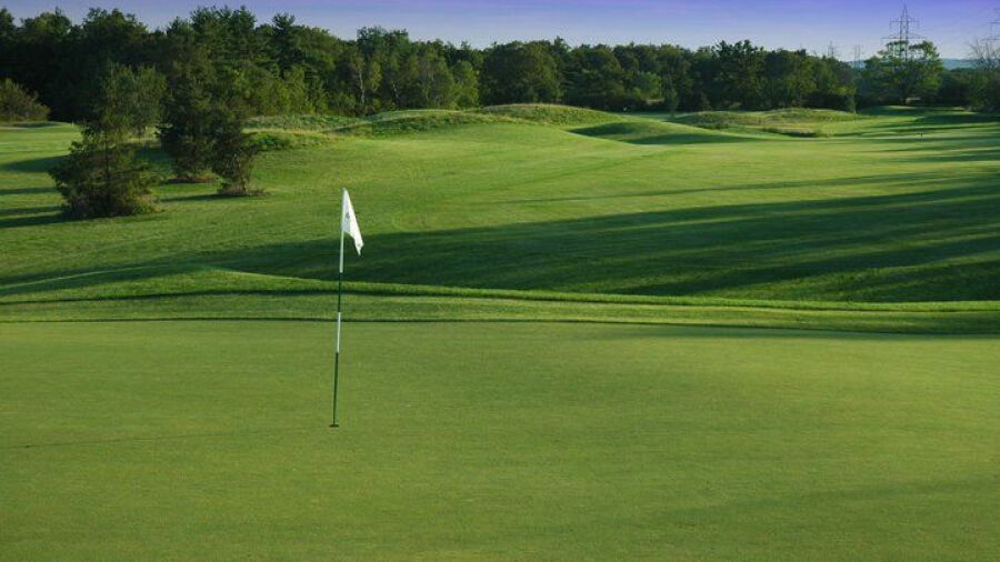 Oakville Executive GC - Angel's View: #8
