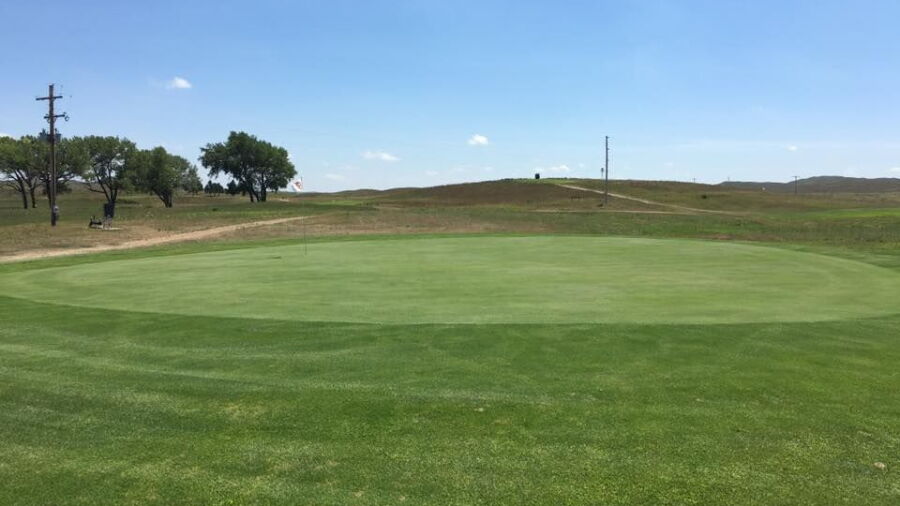 Thedford GC
