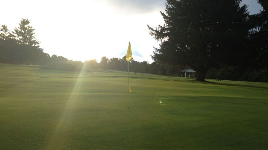 Deme Acres GC