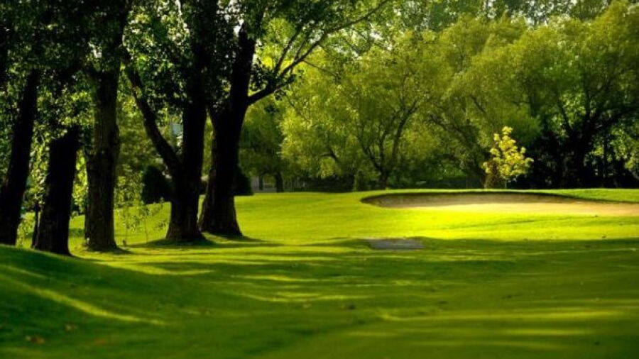 Club de Golf Boucherville