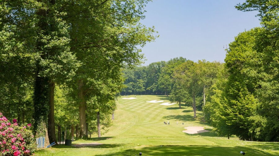 Yvelines GC - Les Chenes: #11