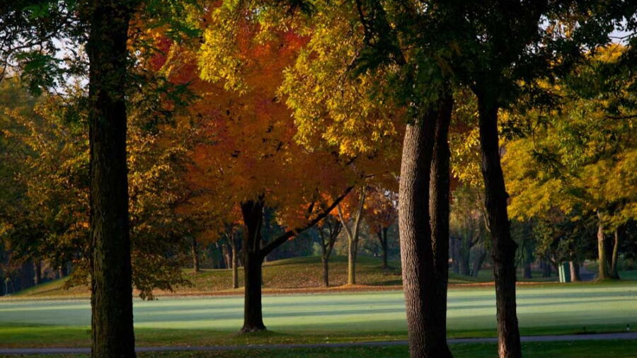Riverside GC