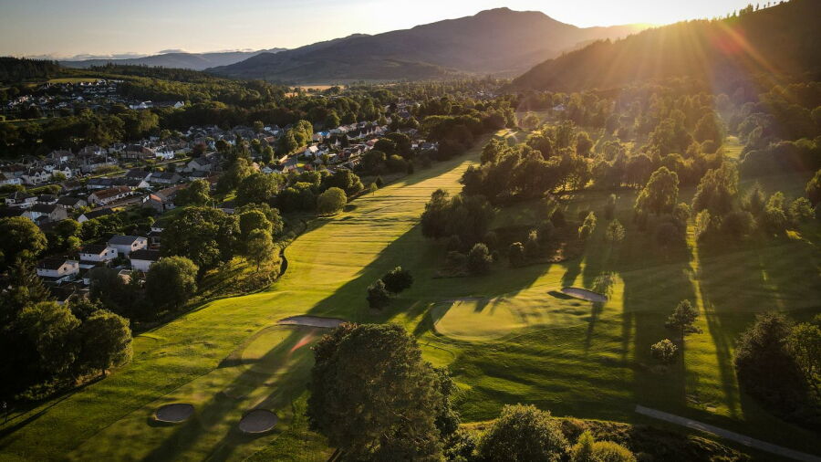 Callander GC