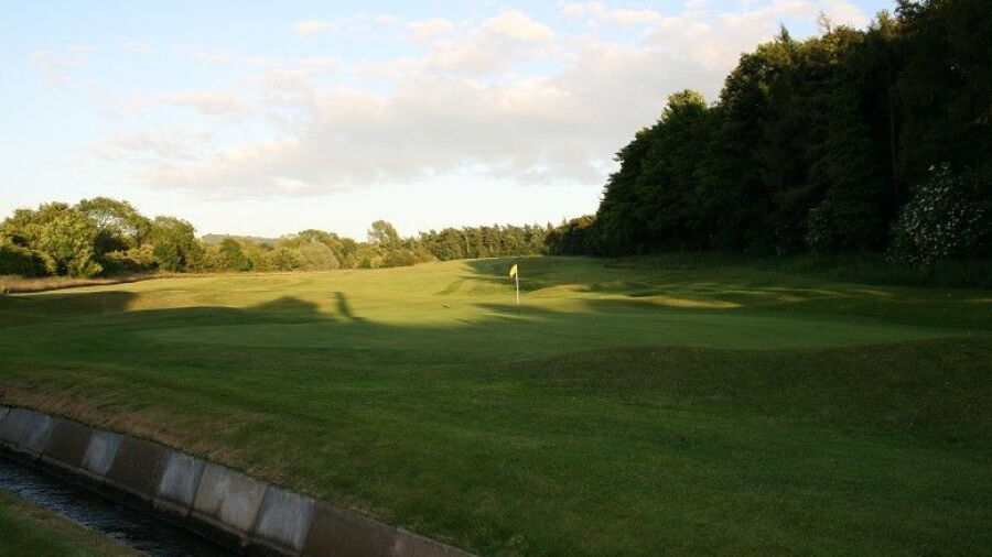 Musselburgh GC