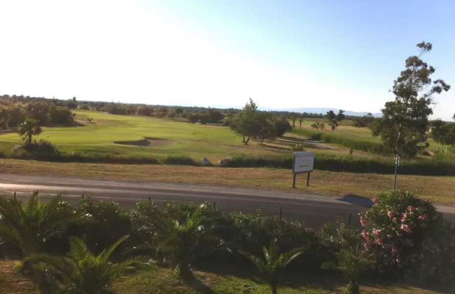Saint Cyprien Golf & Resort