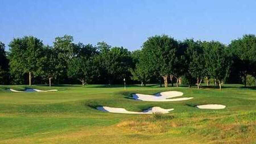 Wichita Falls CC