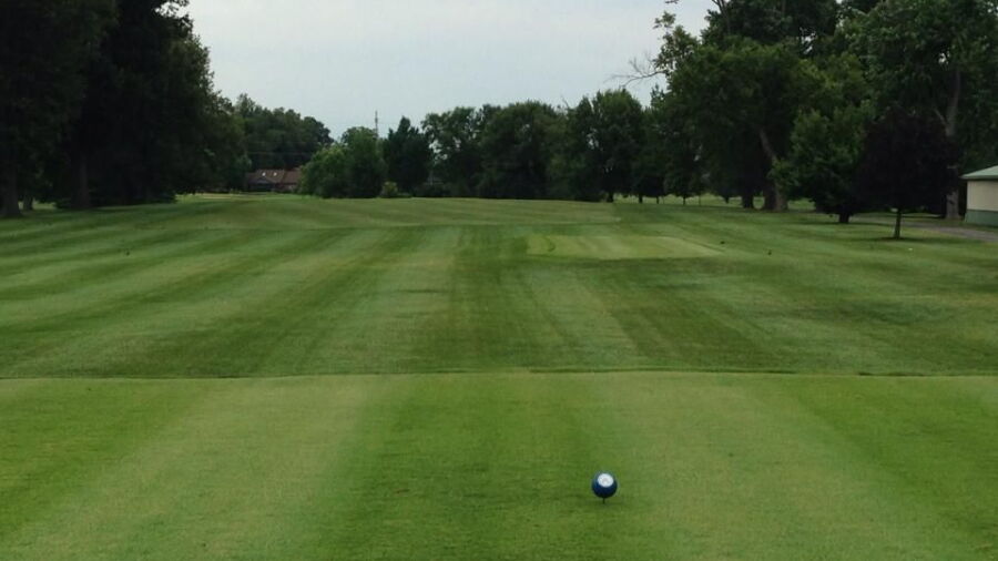 Owensboro CC