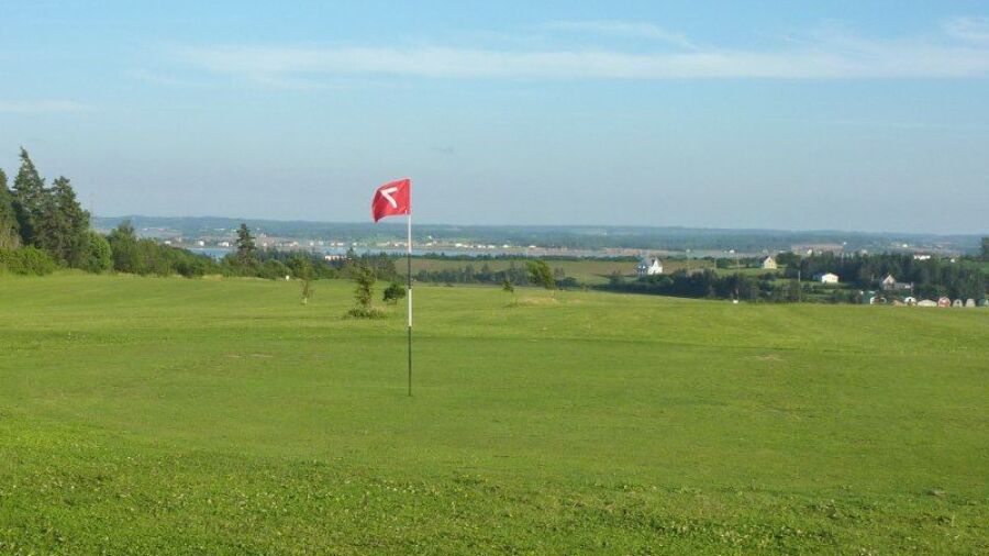 French River GC: #7