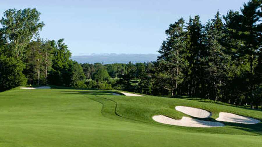 Hamilton GCC