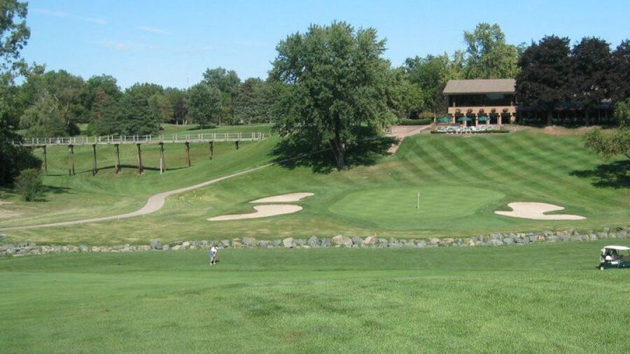Plum Hollow CC
