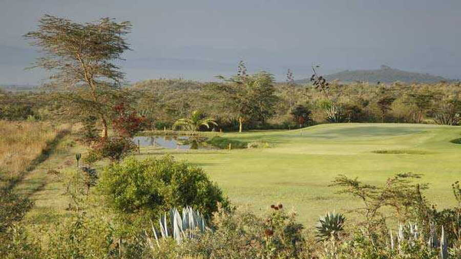 Great Rift Valley GC