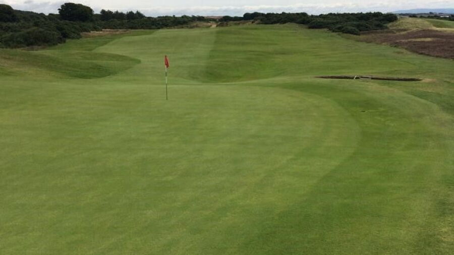 Powfoot GC: #11