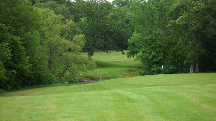 Mayflower CC