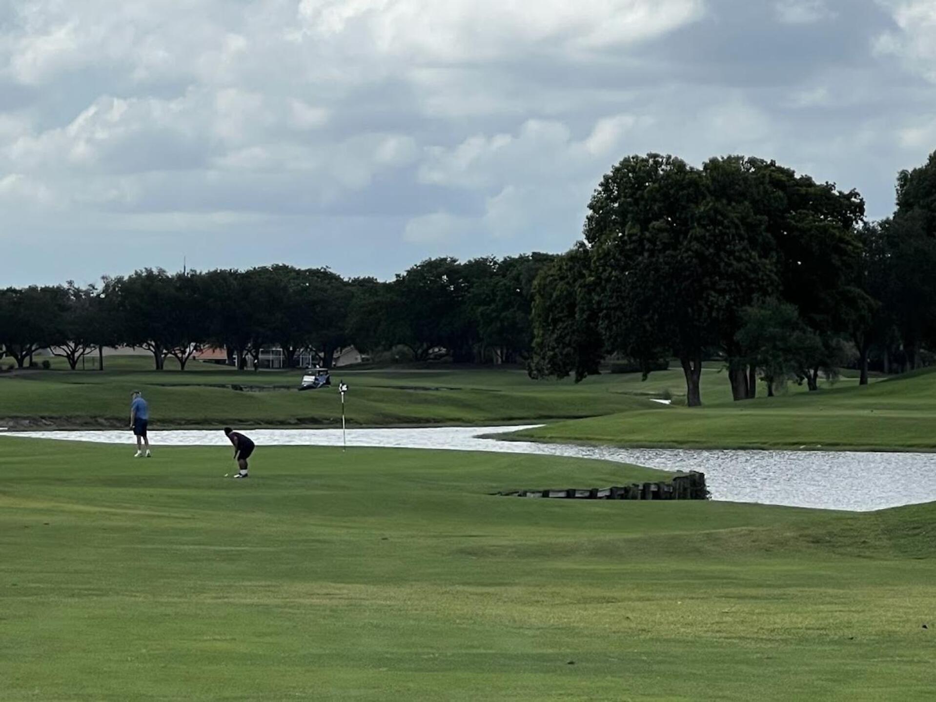 16th Hole (Photo submitted by ThatGuy78 on 05/18/2026)