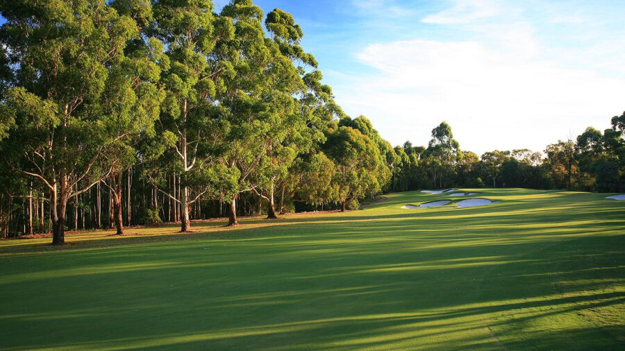 Avondale GC