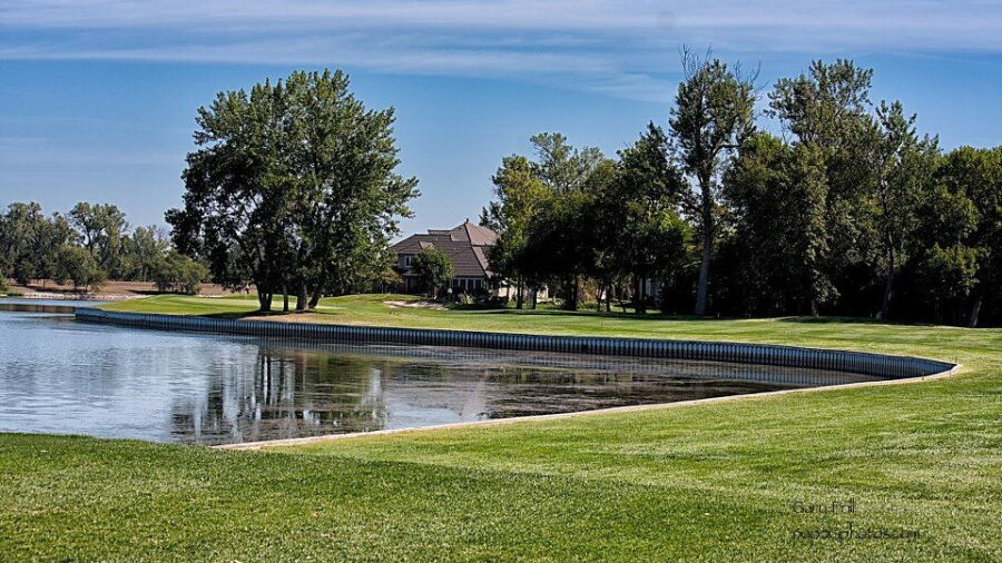 Shoreline GC