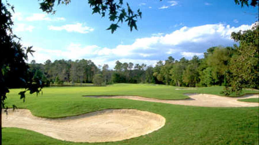 Hell's Point GC: #5