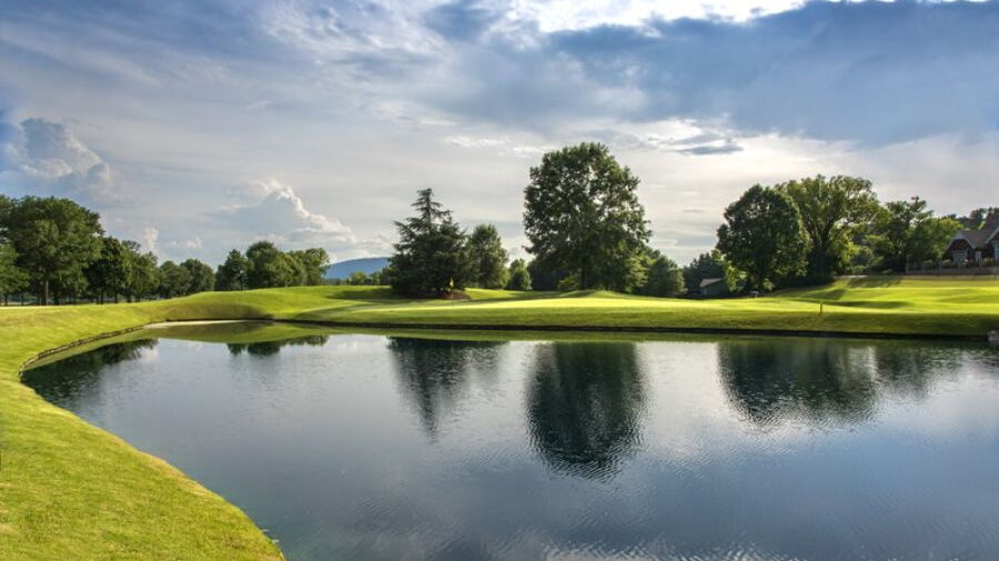 Chattanooga GCC