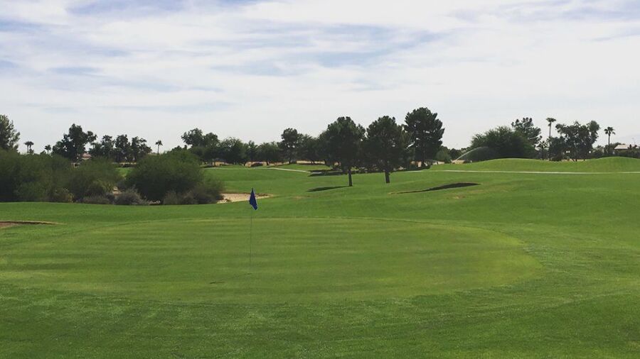 Arizona Traditions GC