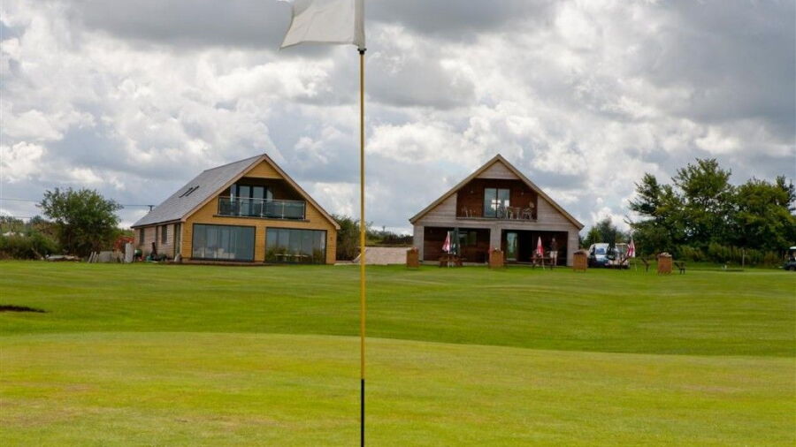 Woodbridge Park GC