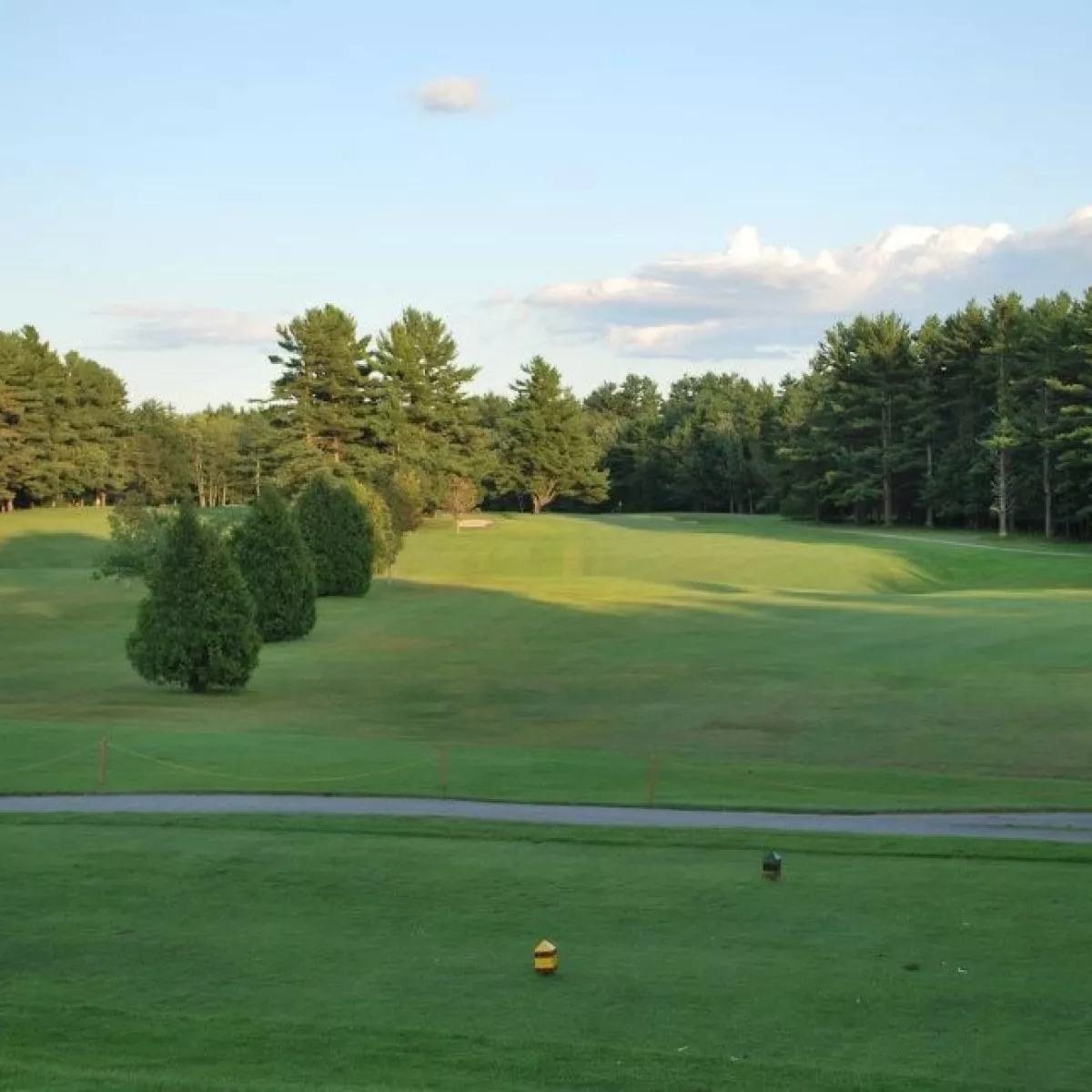 Biddeford Saco Country Club in Saco, Maine, USA GolfPass