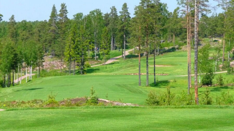 Hirsala Golf