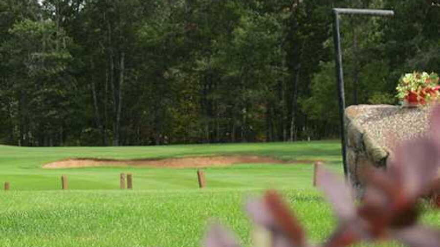 Oak Crest GC