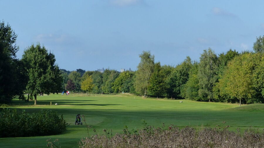 Euregio Bad Bentheim GC