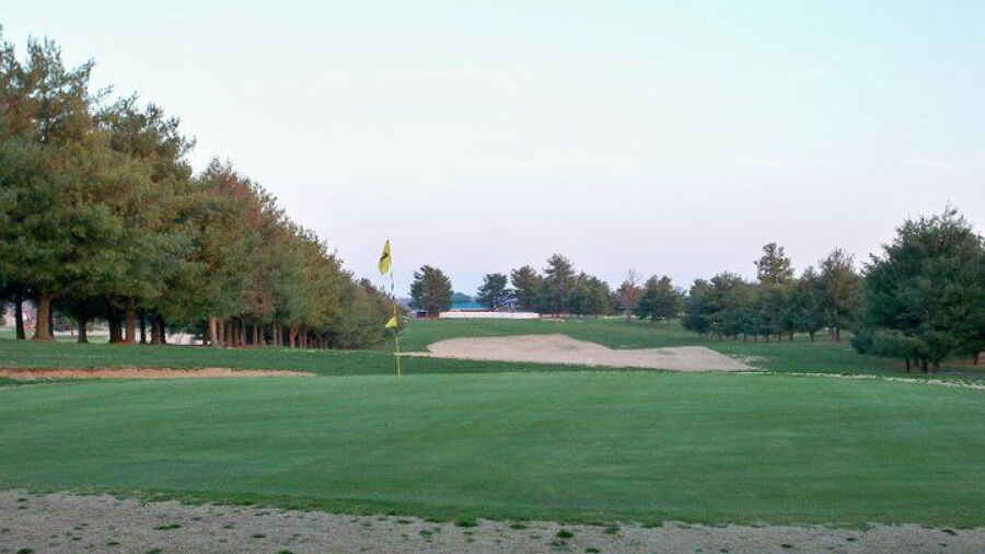The Pines at Lindsey Wilson