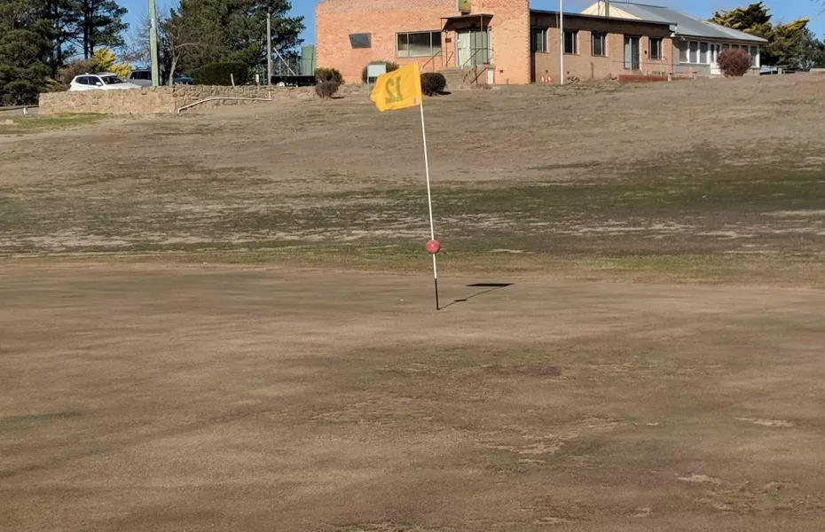 Coolamatong Country Sports Club