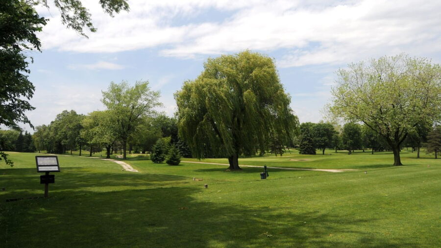 Renwood GC